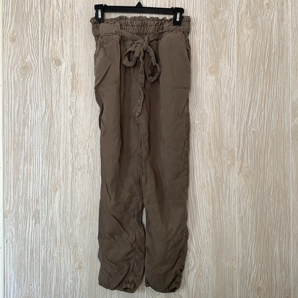 High Waisted Trousers - Picture 6 of 8